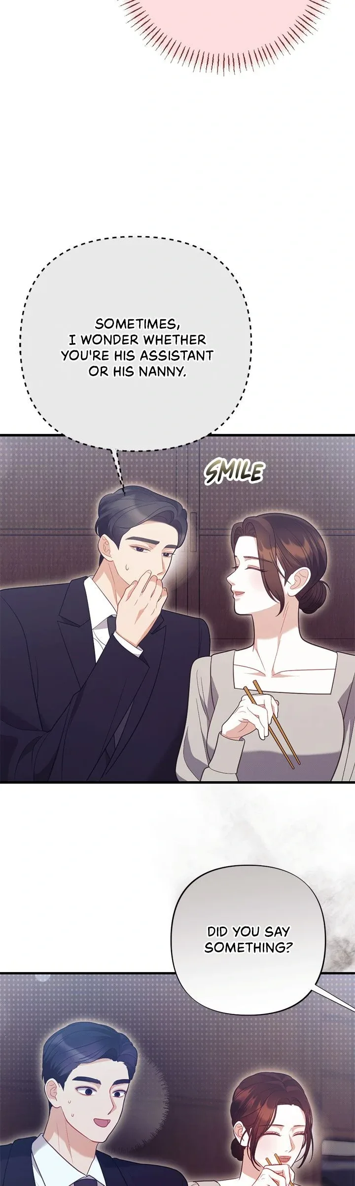 Late Regret Chapter 5 page 49