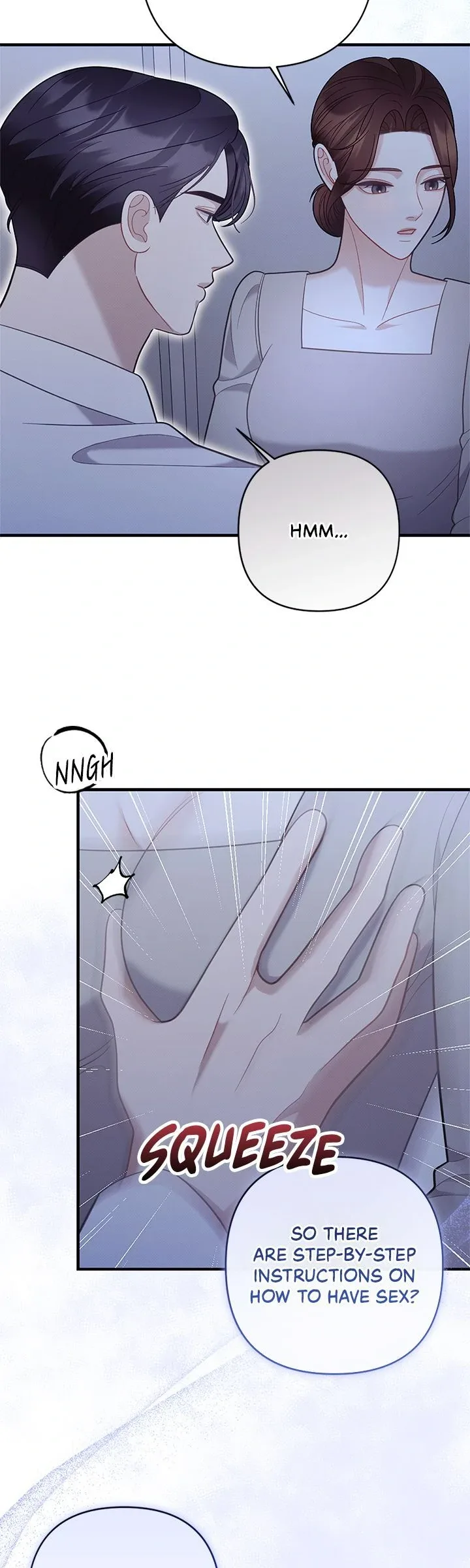 Late Regret Chapter 6 page 19