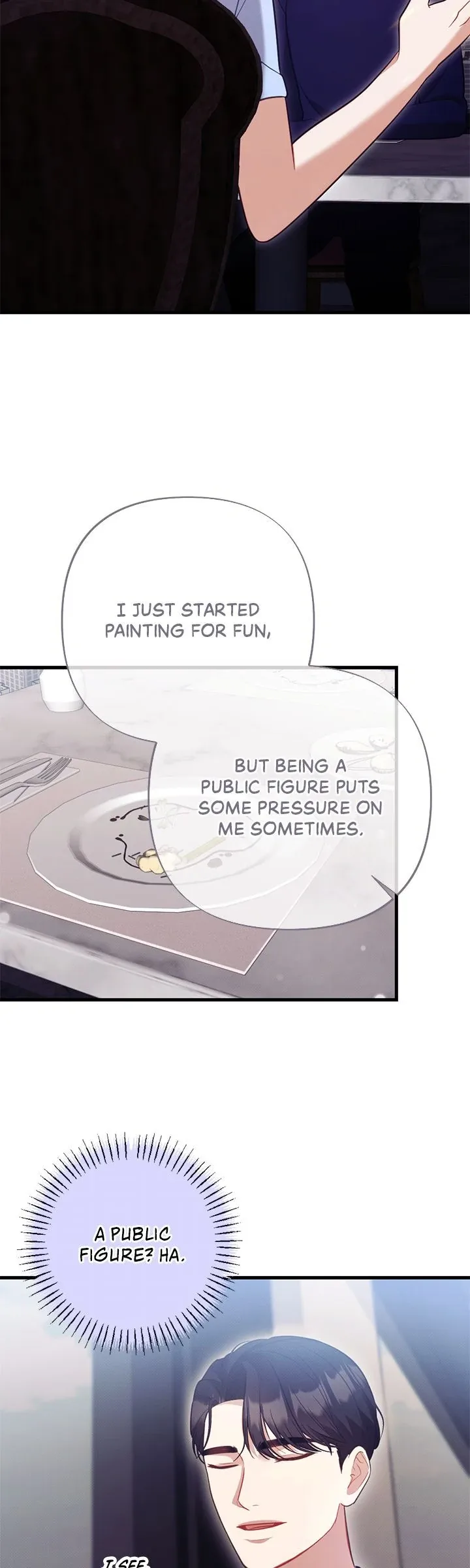 Late Regret Chapter 11 page 47