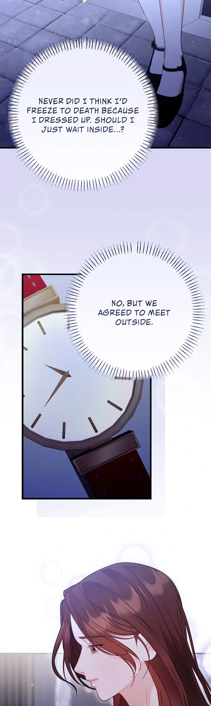 Late Regret Chapter 13 page 17