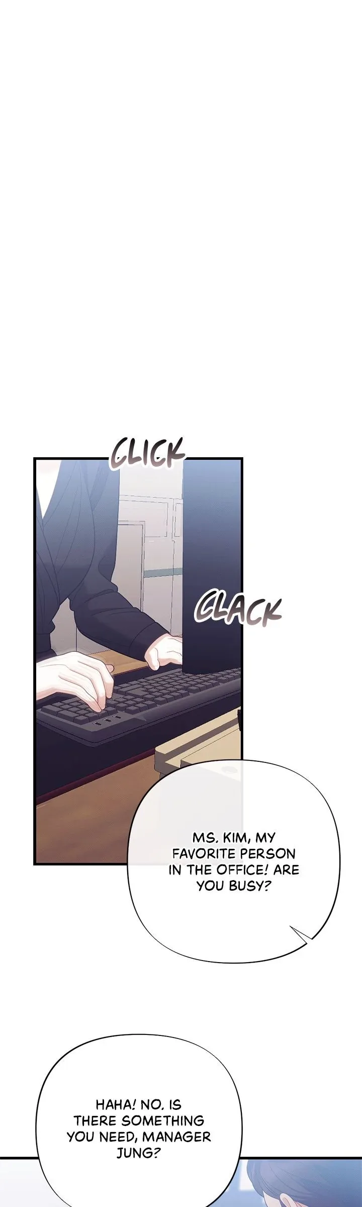 Late Regret Chapter 13 page 2