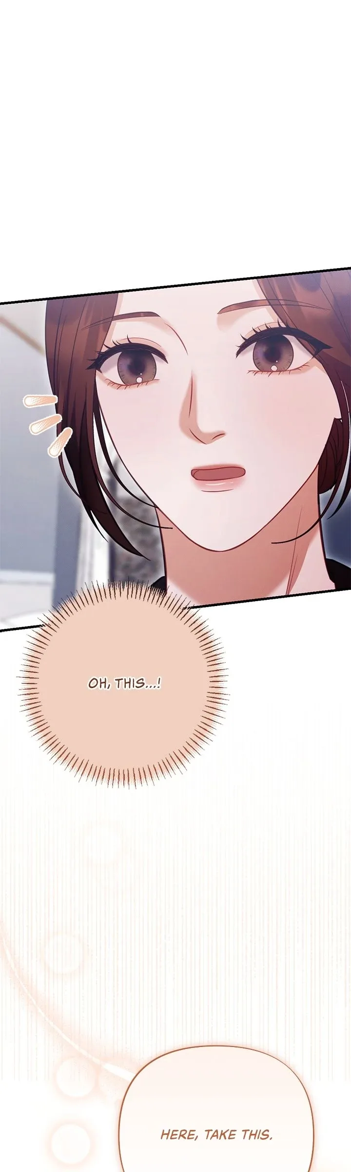 Late Regret Chapter 13 page 11