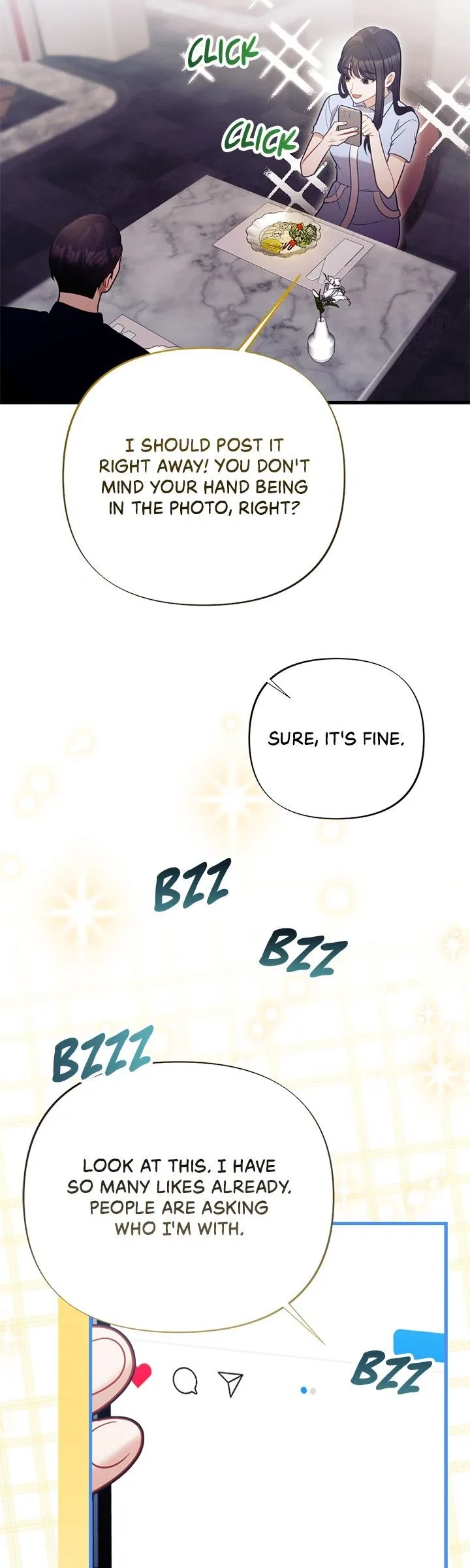 Late Regret Chapter 11 page 40