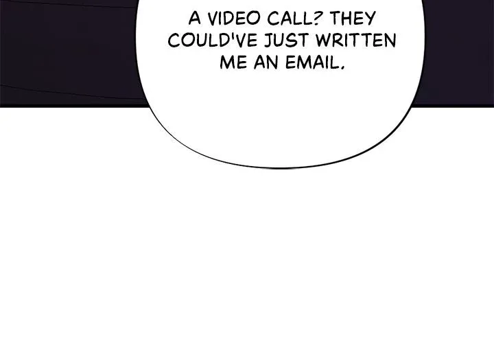 Late Regret Chapter 12 page 49