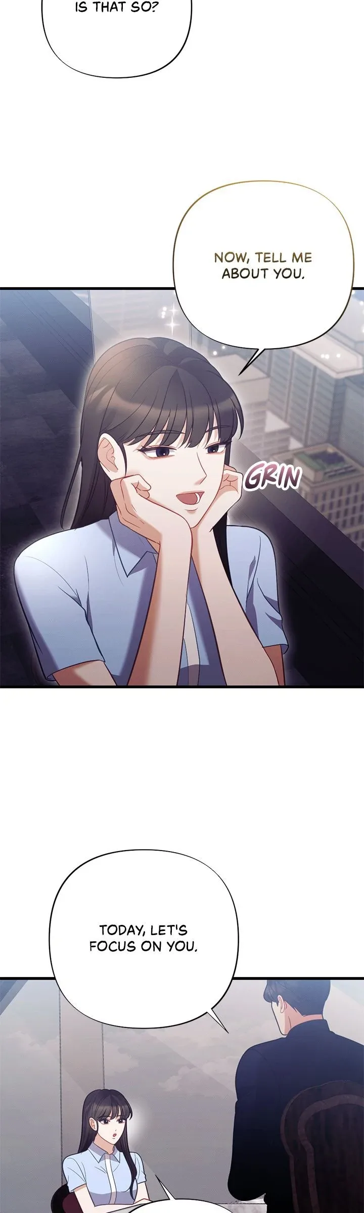 Late Regret Chapter 11 page 44