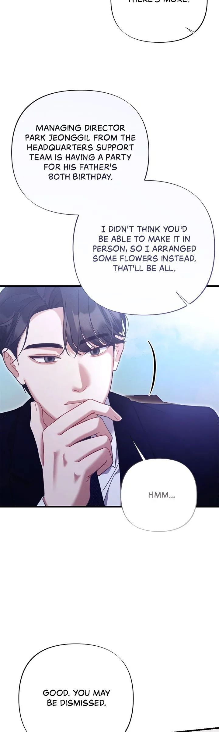 Late Regret Chapter 12 page 52