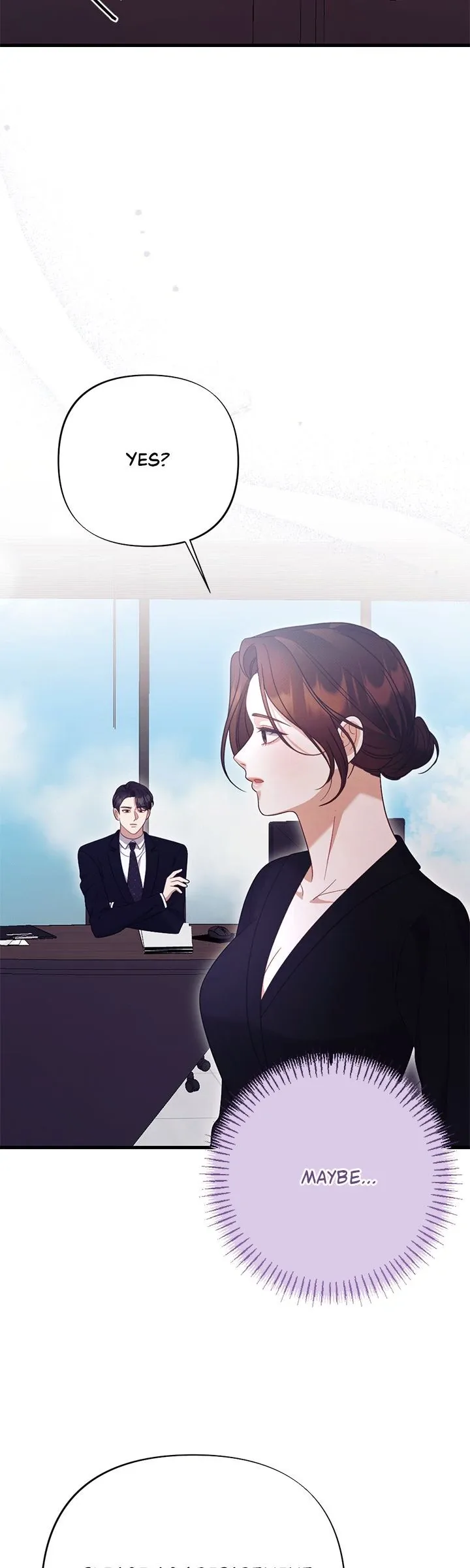 Late Regret Chapter 12 page 56