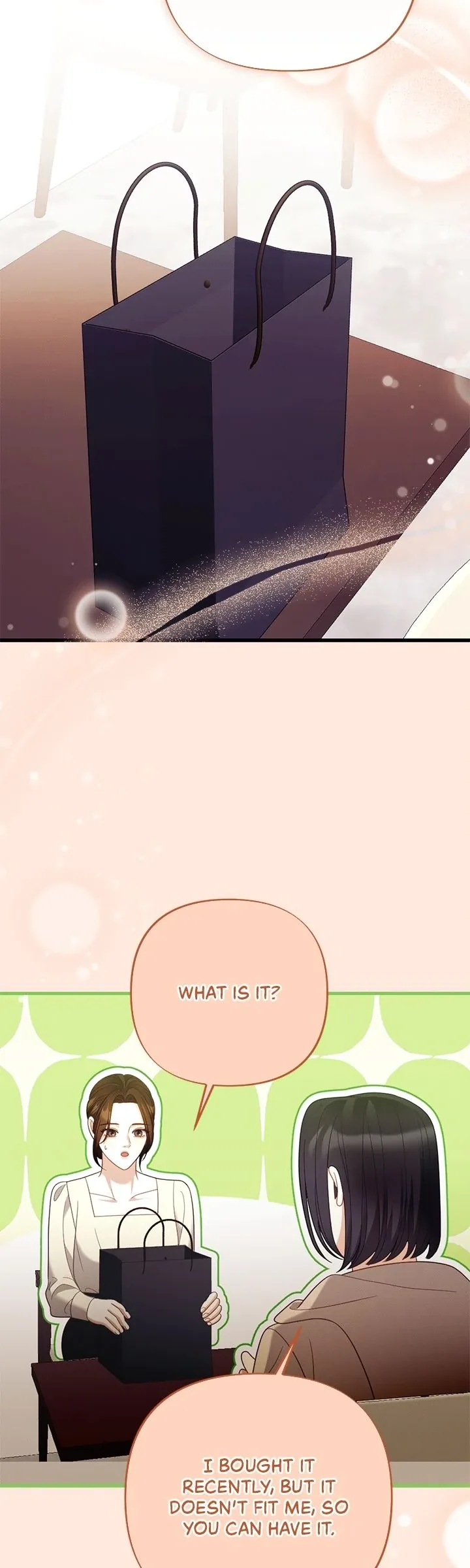 Late Regret Chapter 13 page 12