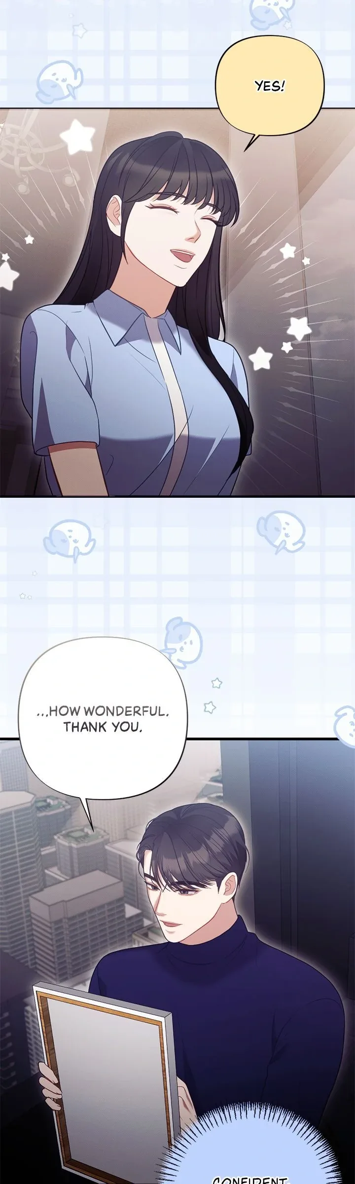 Late Regret Chapter 11 page 37