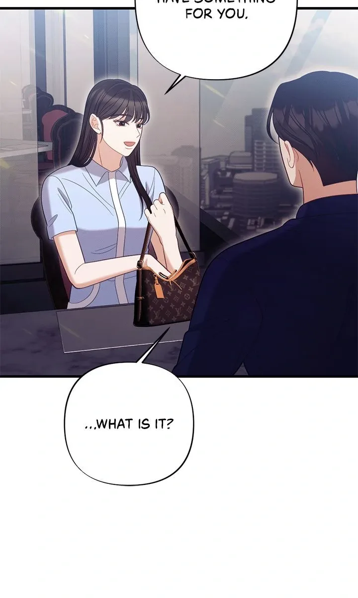 Late Regret Chapter 11 page 34
