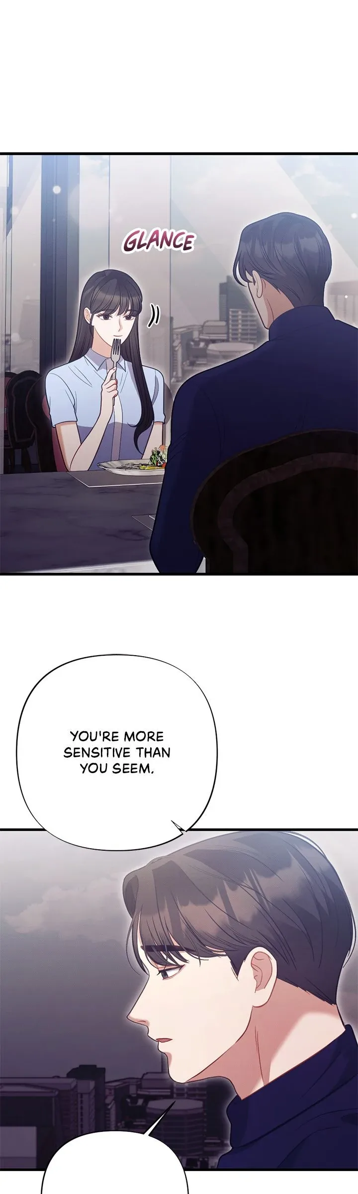 Late Regret Chapter 11 page 43