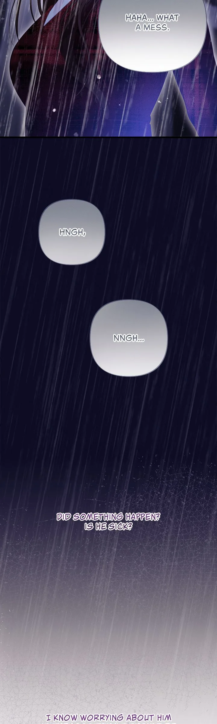 Late Regret Chapter 13 page 29