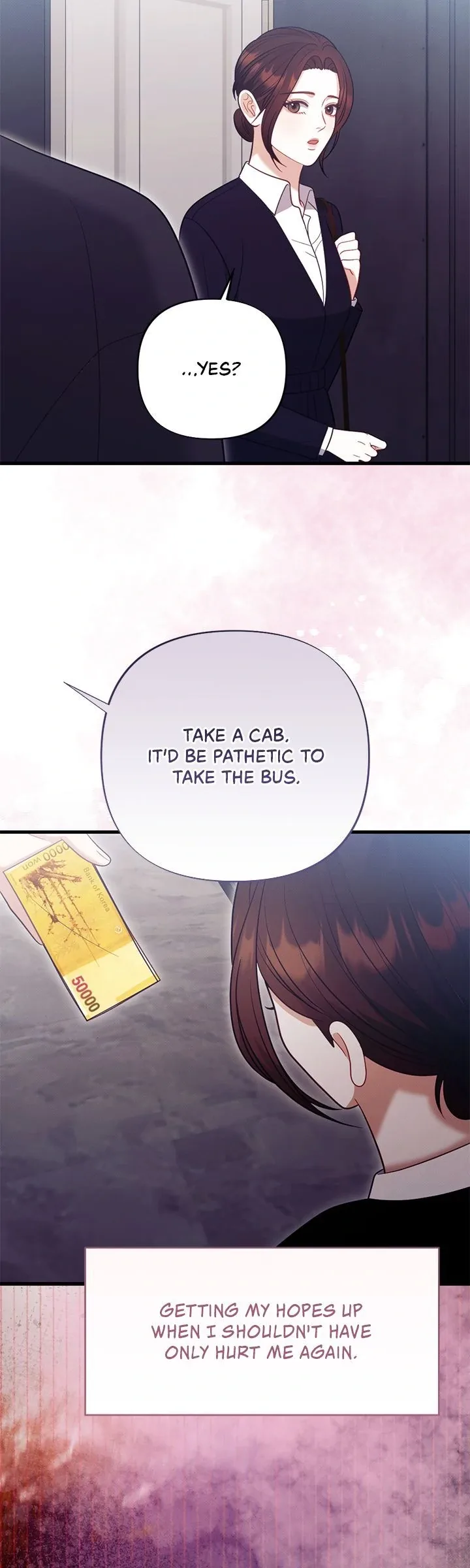 Late Regret Chapter 11 page 29