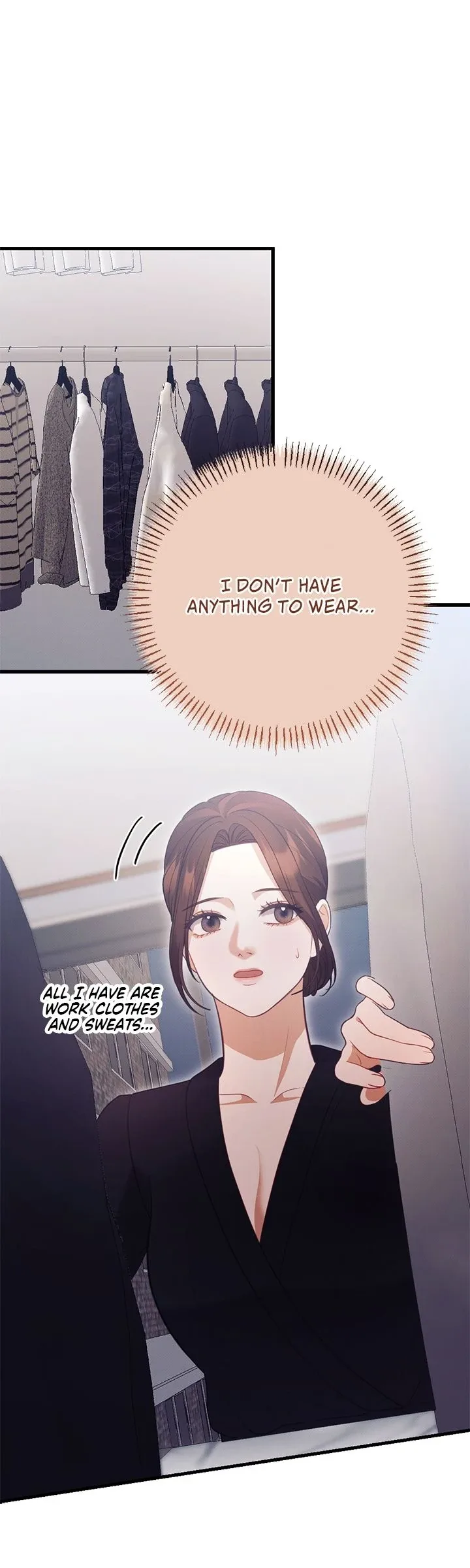 Late Regret Chapter 13 page 10