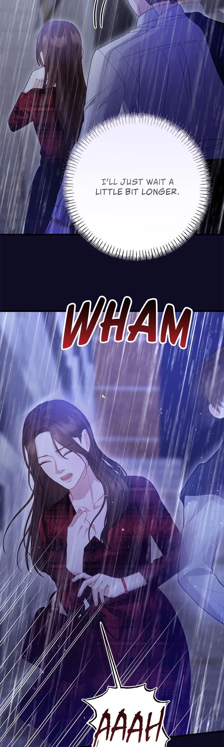 Late Regret Chapter 13 page 26