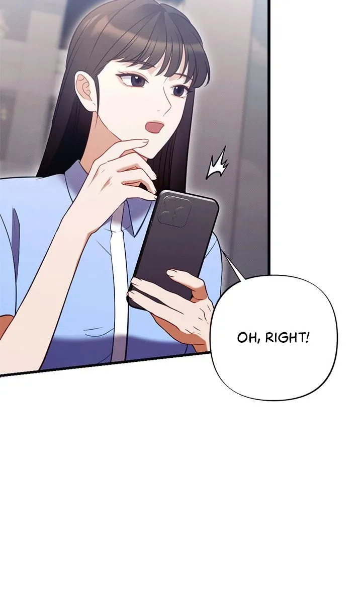 Late Regret Chapter 11 page 42