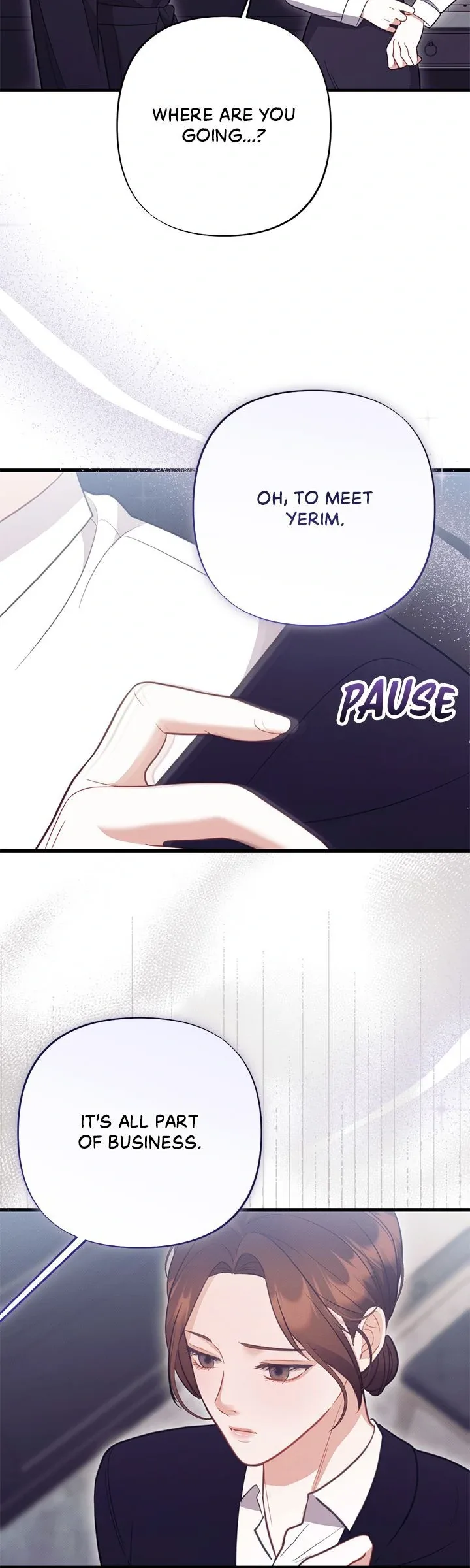 Late Regret Chapter 11 page 25
