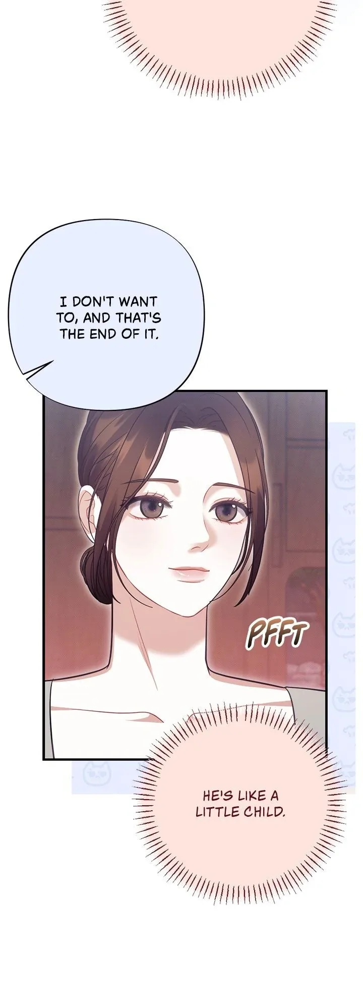 Late Regret Chapter 5 page 47