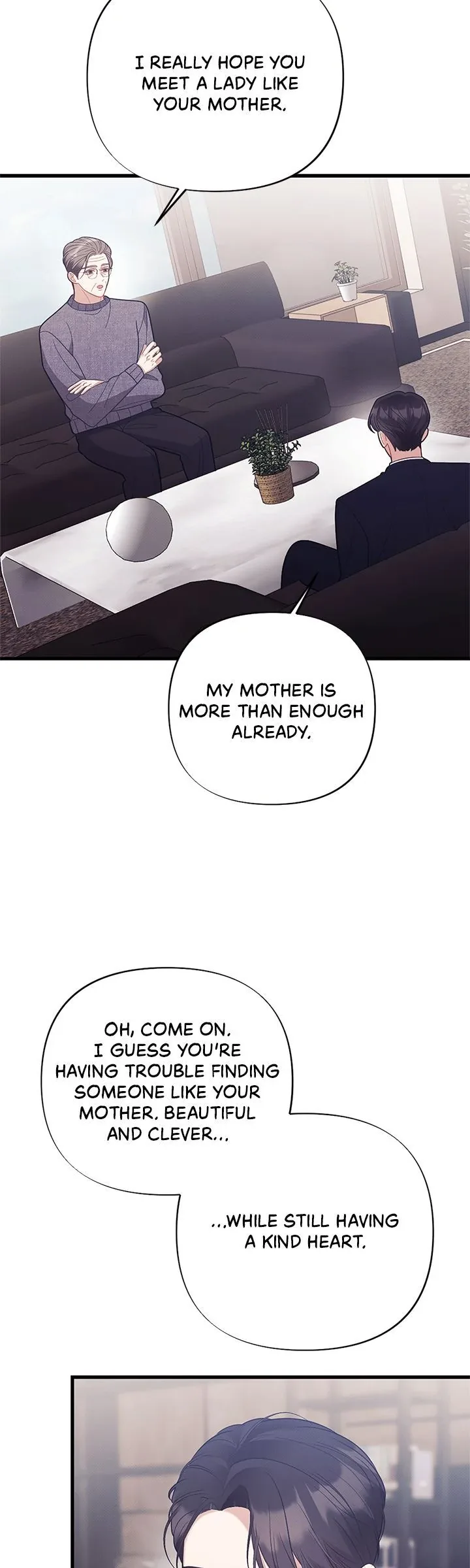 Late Regret Chapter 8 page 43