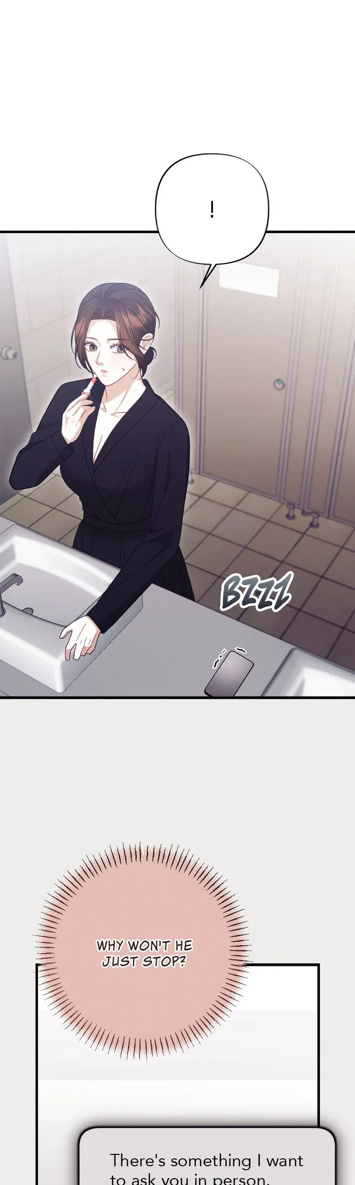 Late Regret Chapter 12 page 42