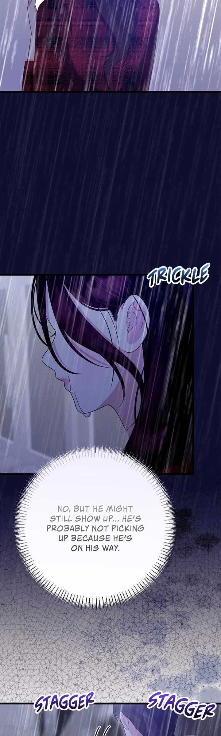 Late Regret Chapter 13 page 25
