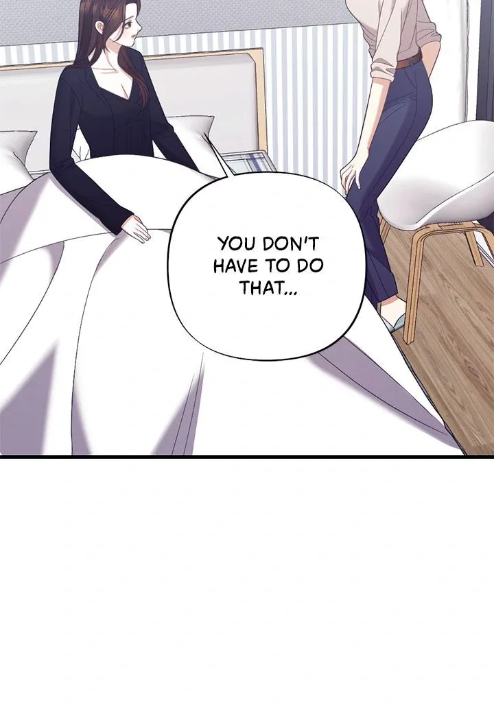 Late Regret Chapter 13 page 36