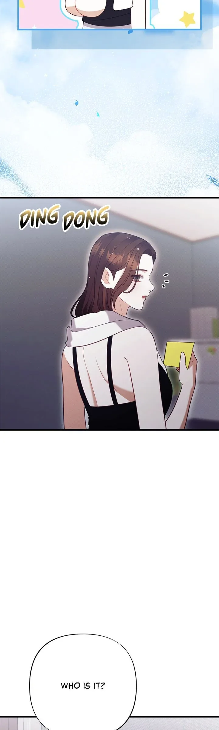 Late Regret Chapter 13 page 51