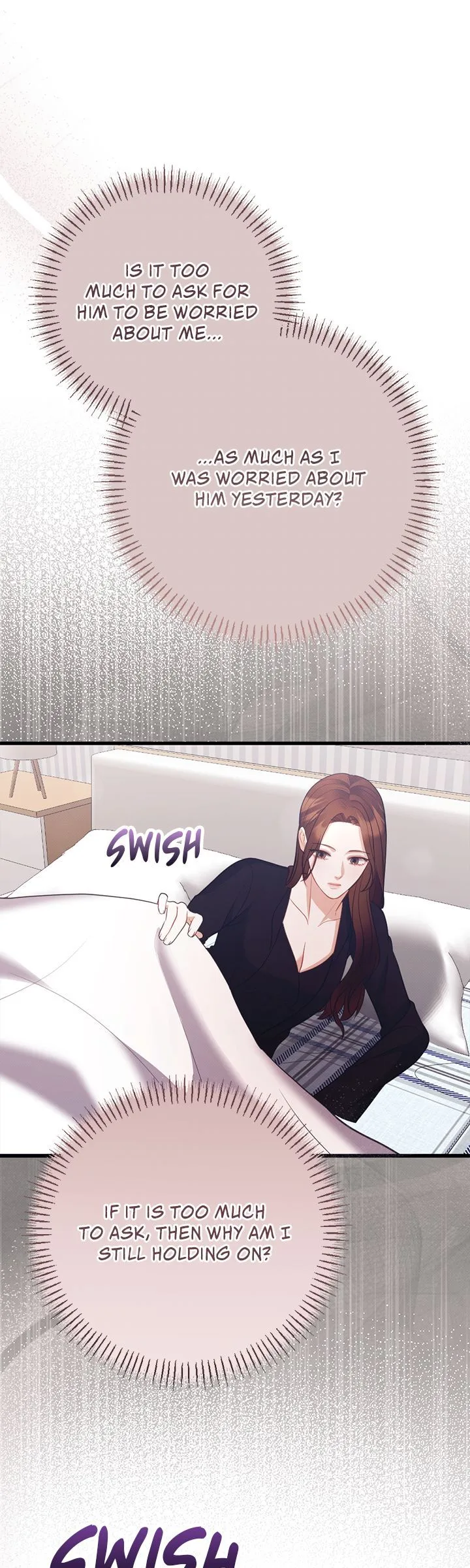 Late Regret Chapter 13 page 46
