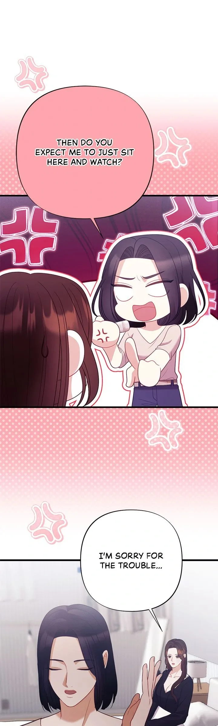 Late Regret Chapter 13 page 37