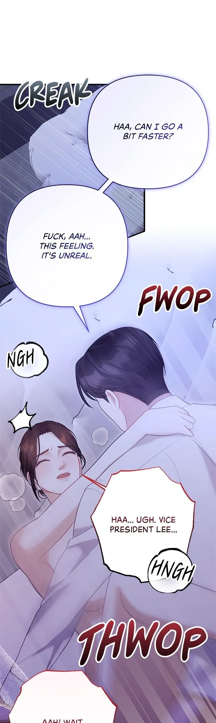 Late Regret Chapter 6 page 37