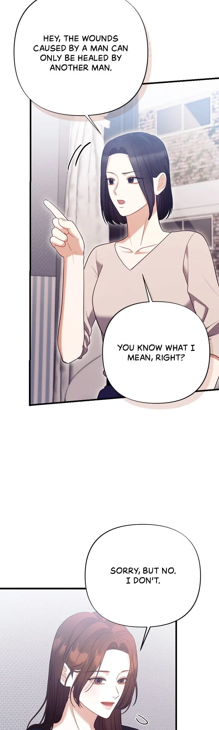 Late Regret Chapter 13 page 42