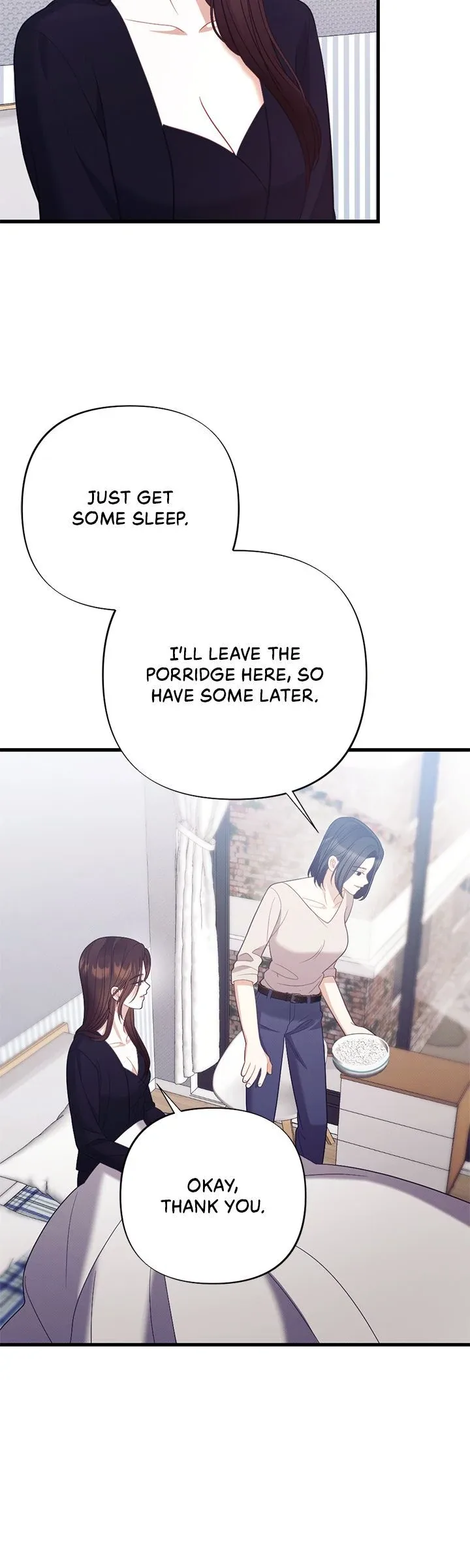 Late Regret Chapter 13 page 43
