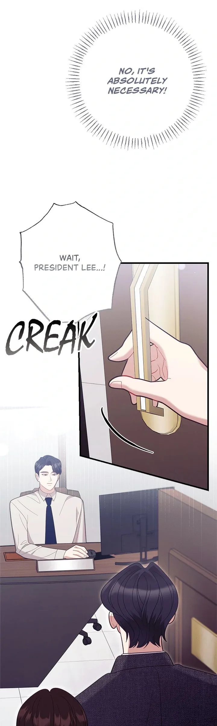Late Regret Chapter 9 page 7