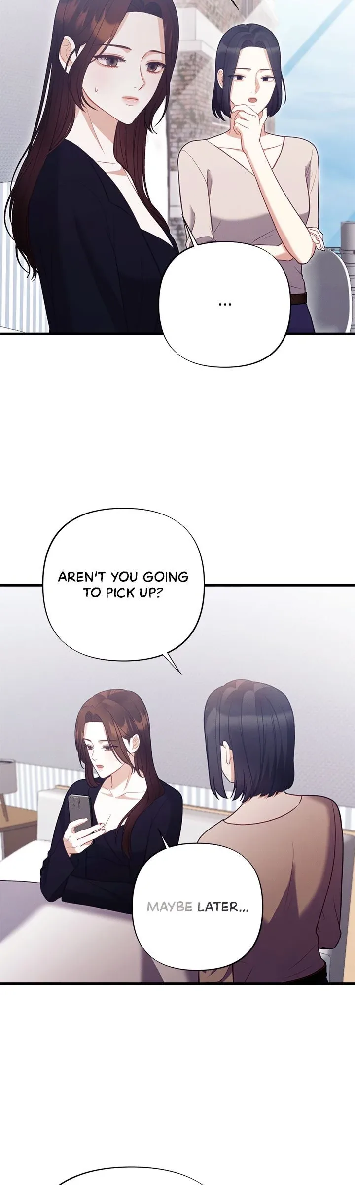 Late Regret Chapter 13 page 41