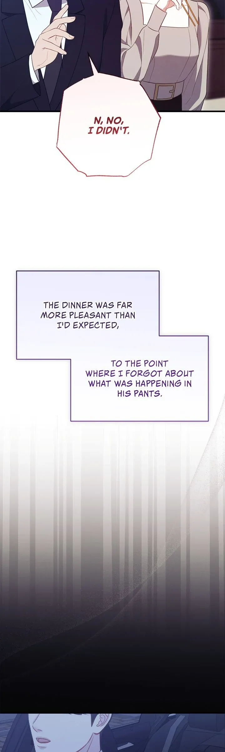 Late Regret Chapter 5 page 50