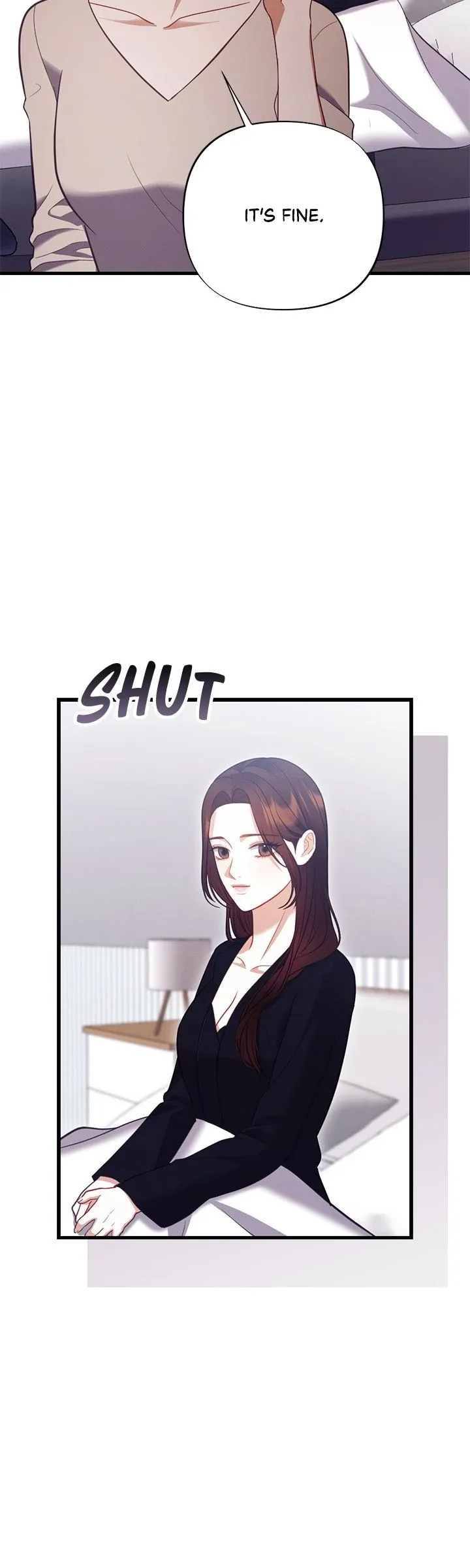 Late Regret Chapter 13 page 38