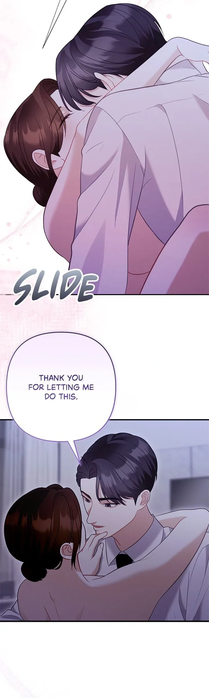 Late Regret Chapter 6 page 32