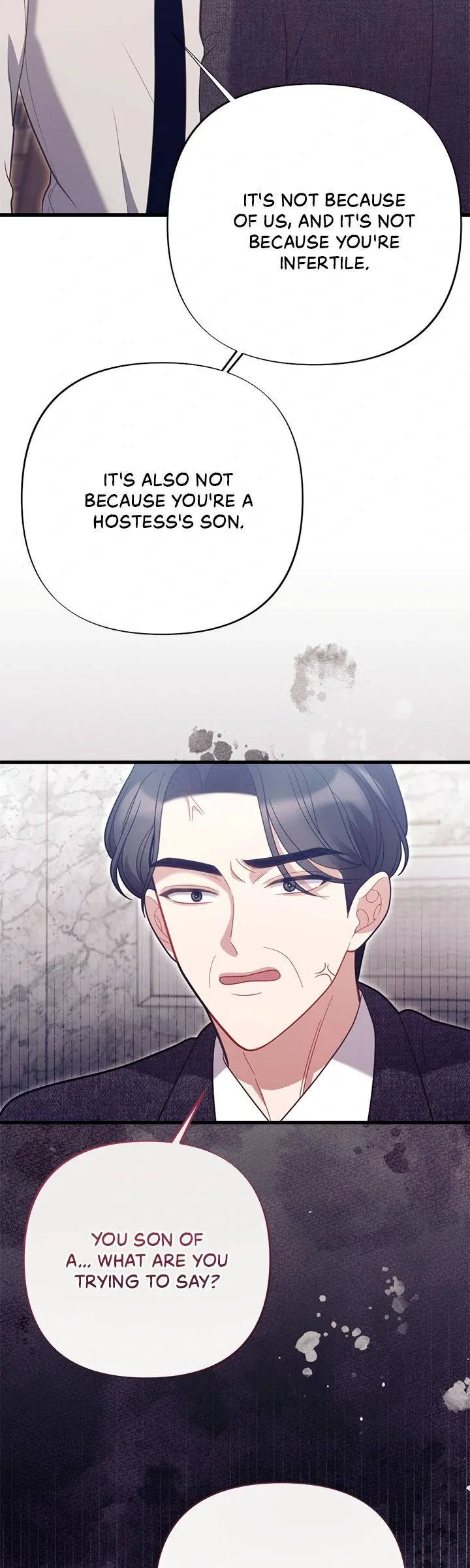 Late Regret Chapter 9 page 22