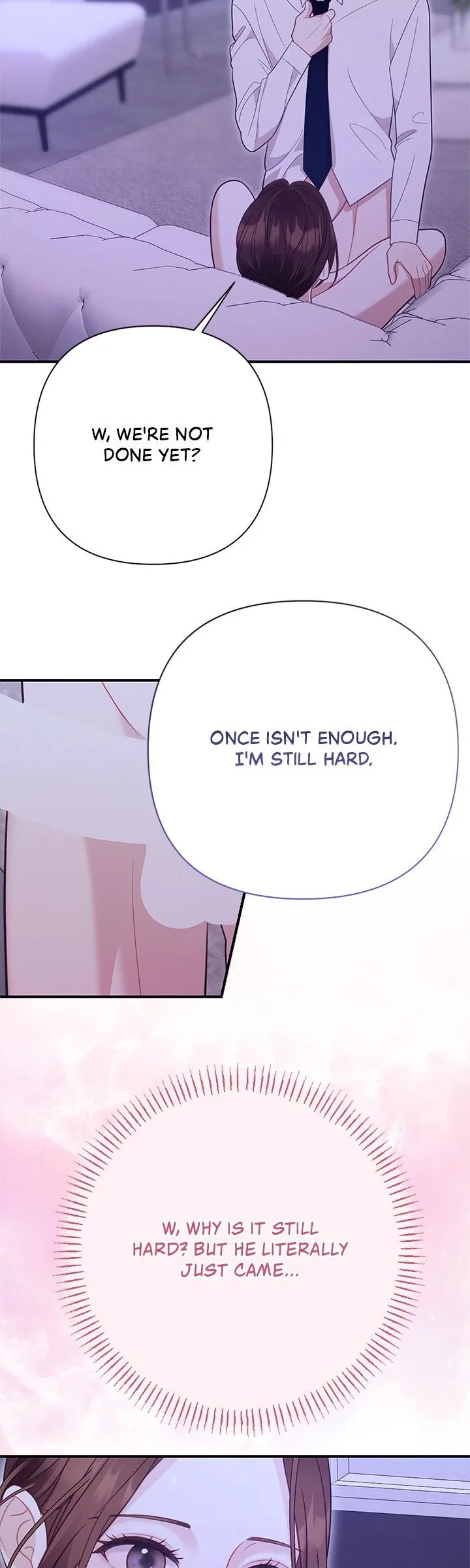 Late Regret Chapter 6 page 41