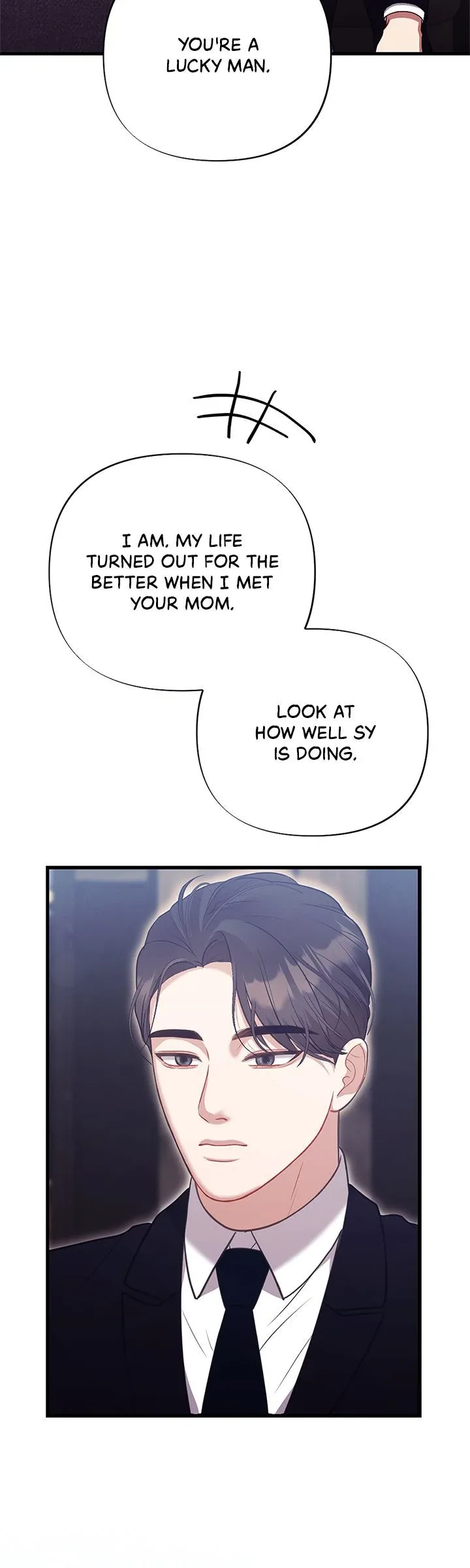 Late Regret Chapter 8 page 41