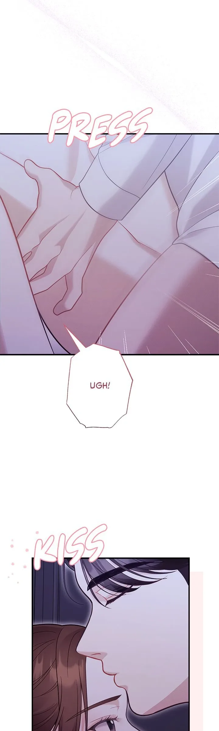 Late Regret Chapter 6 page 33