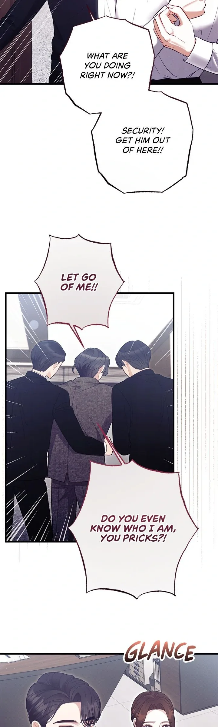 Late Regret Chapter 9 page 24