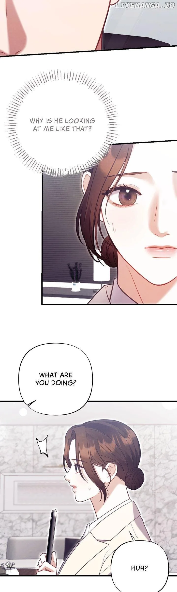 Late Regret Chapter 14 page 24