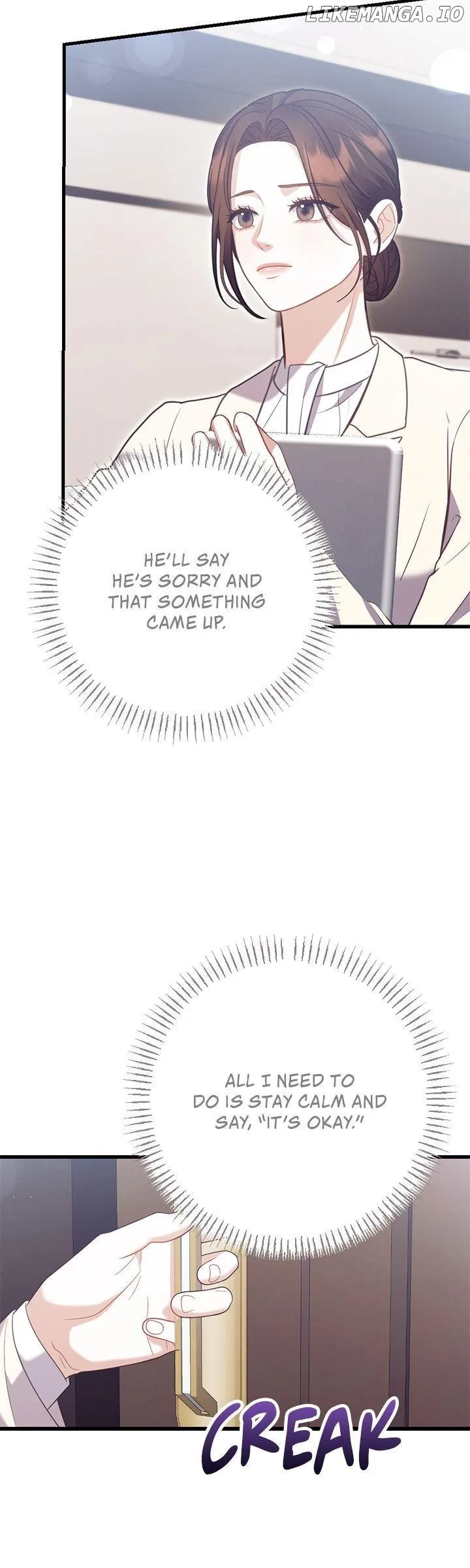 Late Regret Chapter 14 page 22