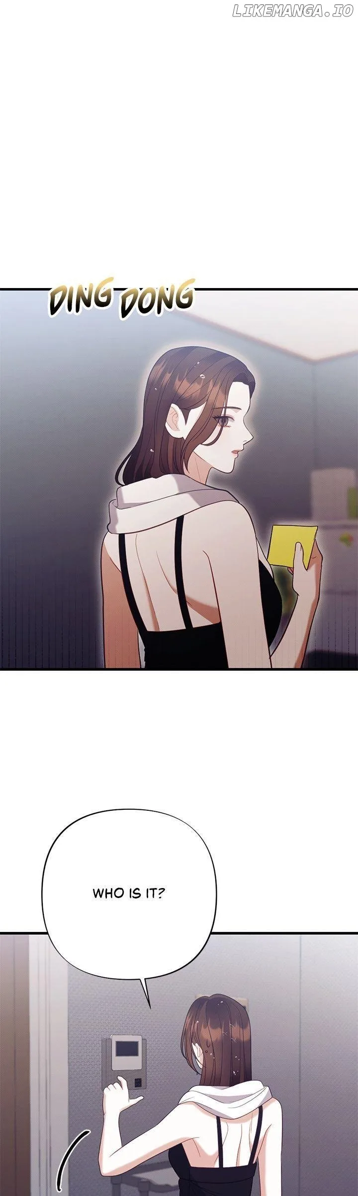 Late Regret Chapter 14 page 2