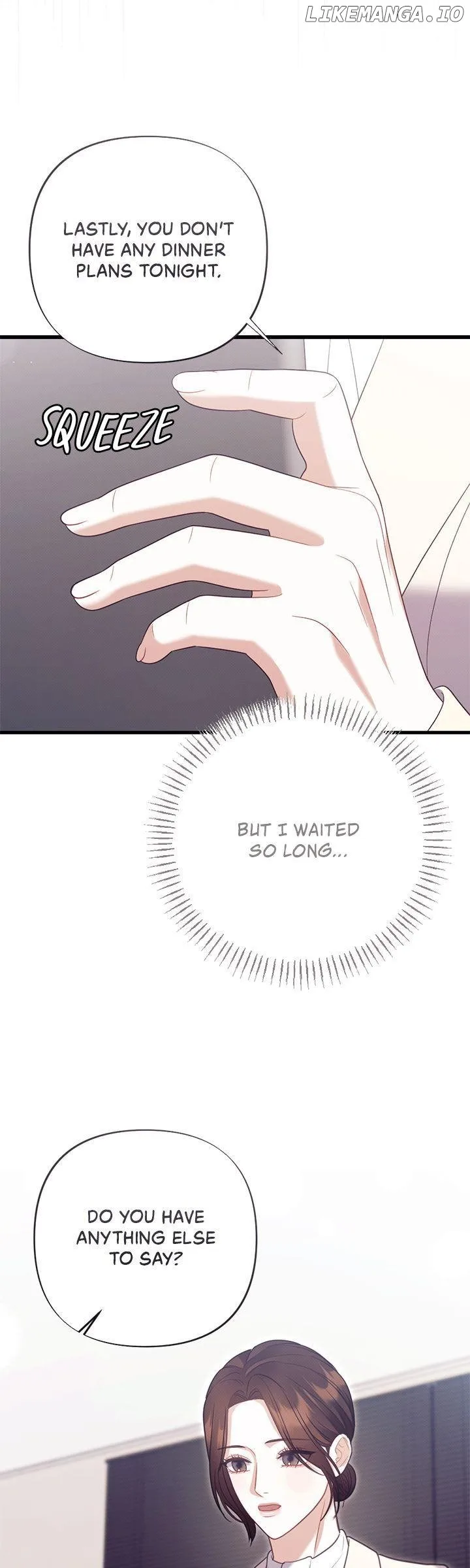 Late Regret Chapter 14 page 27