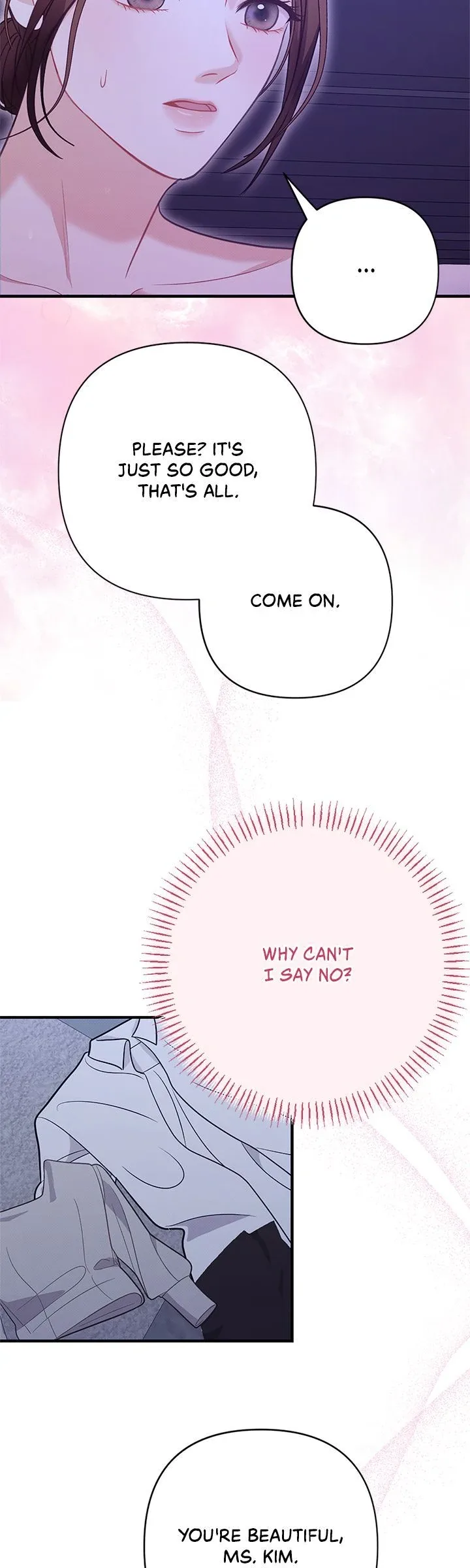 Late Regret Chapter 6 page 42
