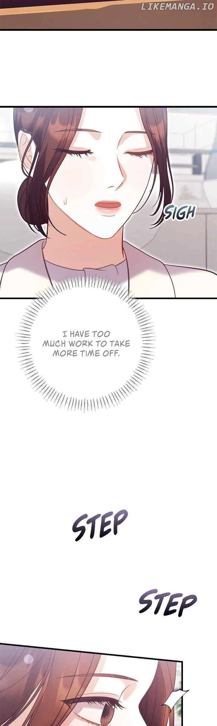 Late Regret Chapter 14 page 16
