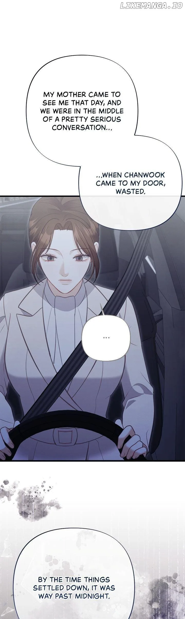 Late Regret Chapter 14 page 47