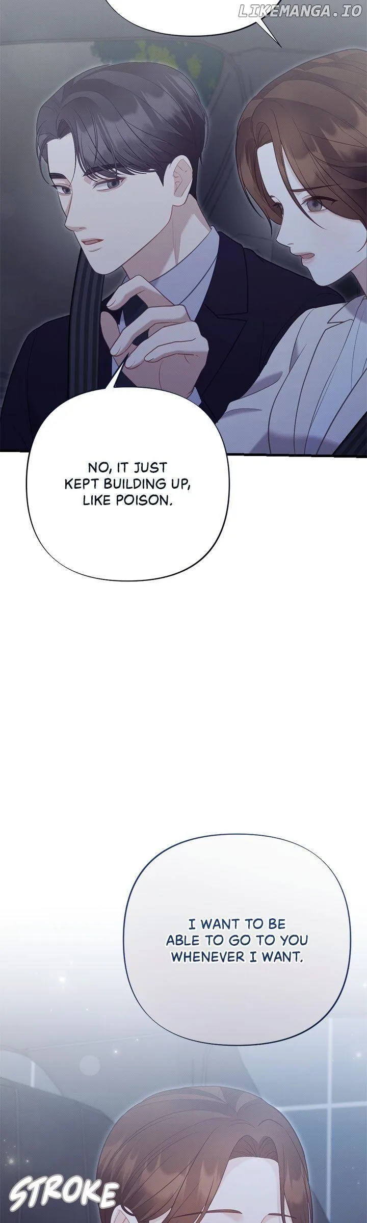 Late Regret Chapter 14 page 53